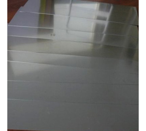 Циркониевые листы в Бобруйске для промышленности