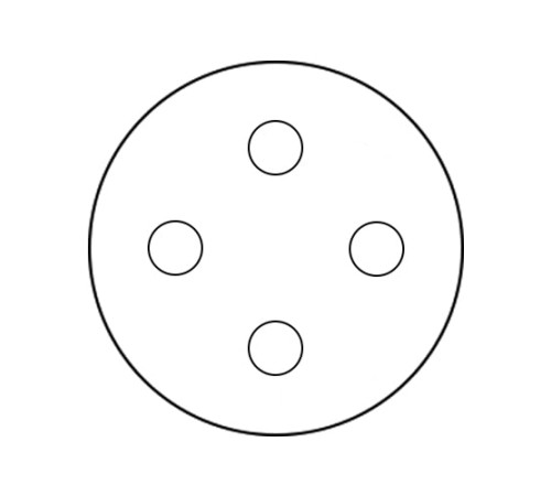 Диски для пружинных блоков в Бобруйске от Спецметаллстрой