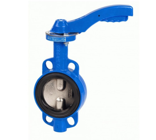 Дисковые затворы с рукояткой в Бобруйске