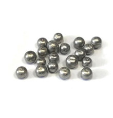 Никелевая дробь карбонильная