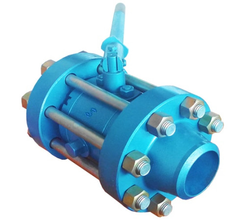 Дроссели редукционно-охладительных установок в Бобруйске