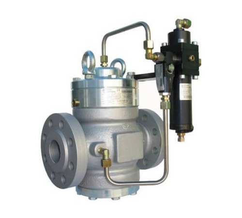 Дроссели высокого давления в Бобруйске от Спецметаллстрой