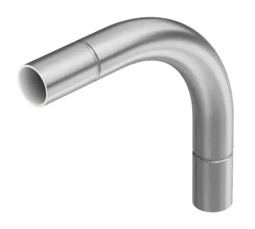 Дуги со стальным корпусом без резьбы в Бобруйске