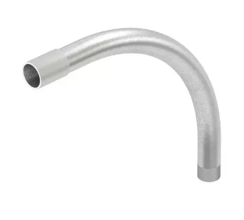 Дуги со стальным корпусом с резьбой в Бобруйске