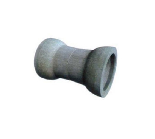 Двойные раструбы чугунные в Бобруйске для трубопроводов