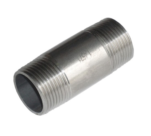 Двойные ниппели для соединения труб в Бобруйске