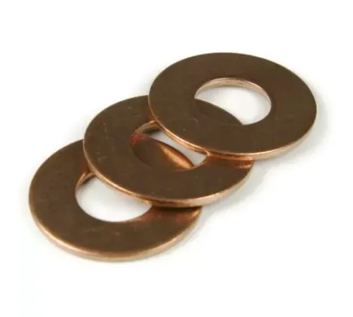 Бронзовые шайбы в Бобруйске для промышленности