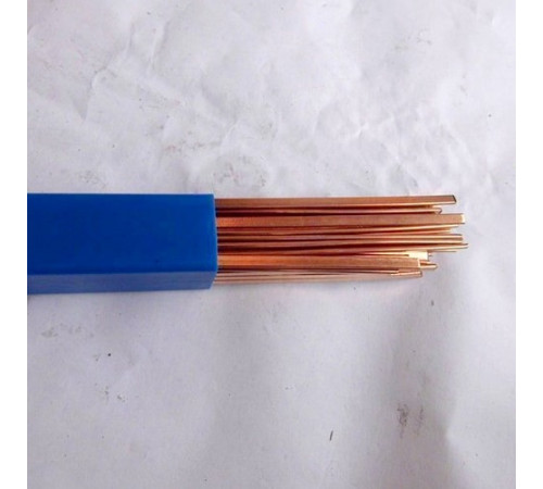 Электроды для сварки бронзы в Бобруйске