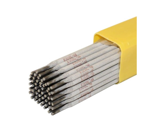 Электроды для сварки нержавеющей стали в Бобруйске