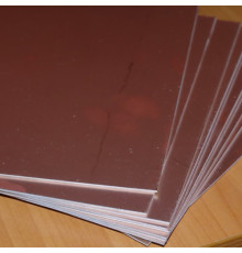 Электротехнический листовой текстолит