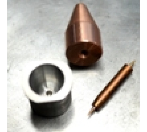 Электроды для сварки меди в Бобруйске с доставкой