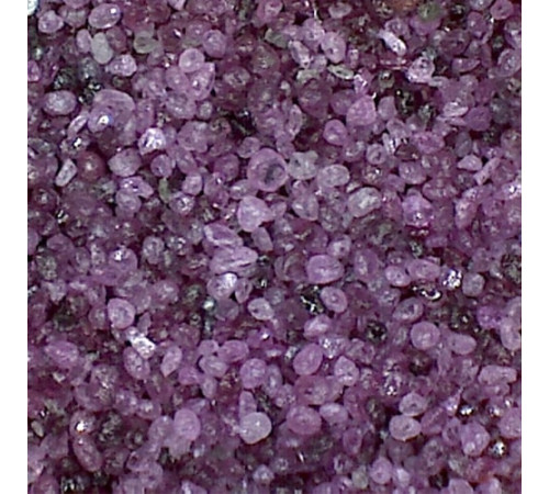 Розовые электрокорунды в Бобруйске с доставкой по Беларуси