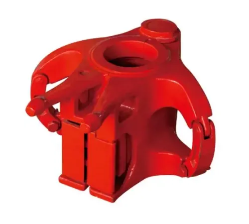 Элеваторы центральнозамковые двухштропные в Бобруйске