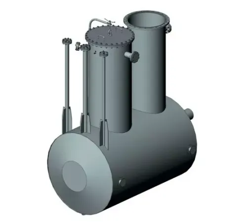 Подземные емкости для воды и стоков в Бобруйске