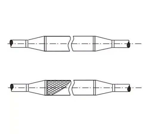 Протяженные гибкие аноды в Бобруйске для юрлиц
