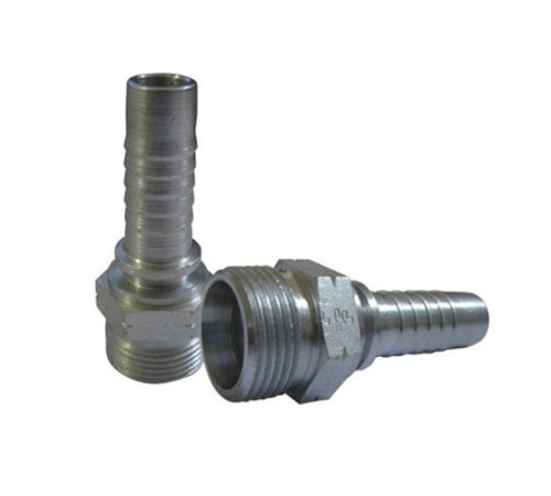 Фитинги DKO-L с наружной резьбой в Бобруйске