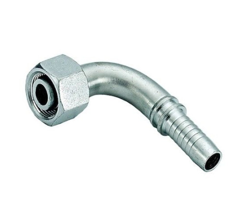 Фитинги DKO-L с накидной гайкой в Бобруйске