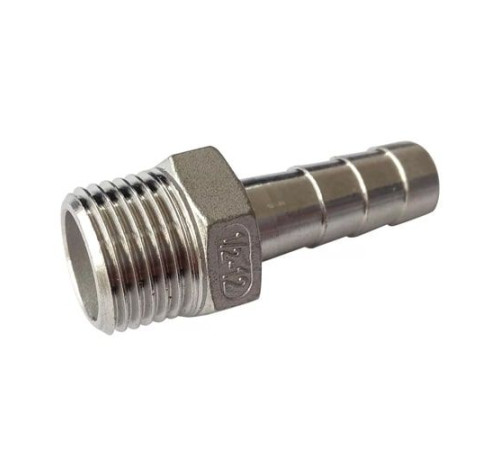 Фитинги BSP с наружной резьбой в Бобруйске