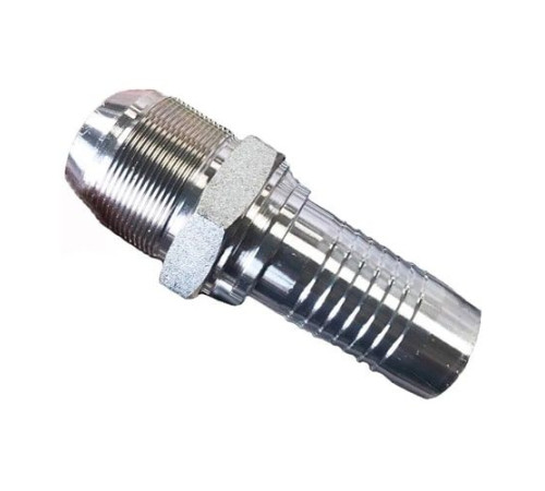 Фитинги JIS METRIC для РВД в Бобруйске