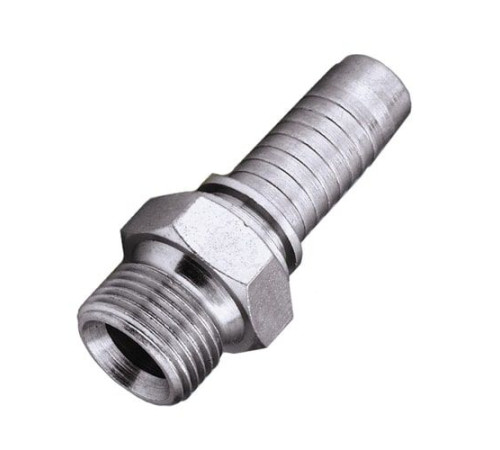 Фитинги JIC с наружной резьбой в Бобруйске и Беларуси