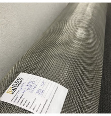 Фехралевая сетка