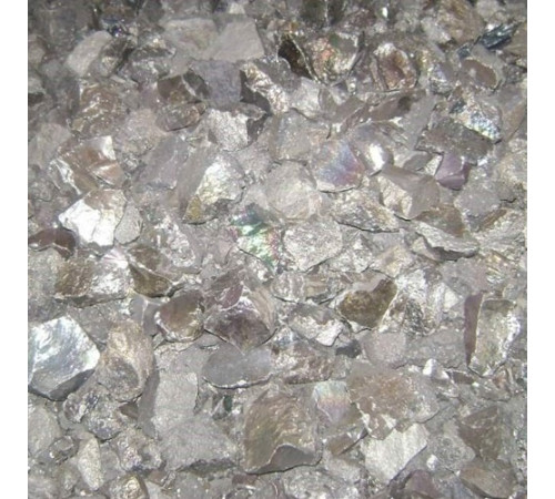 Ферросиликоцирконий в Бобруйске: марки ФСЦр30, ФСЦр40, ФСЦр45