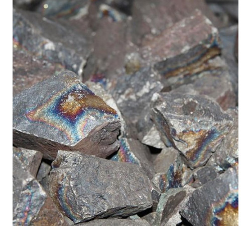 Ферросиликохромы в Бобруйске для металлургической отрасли