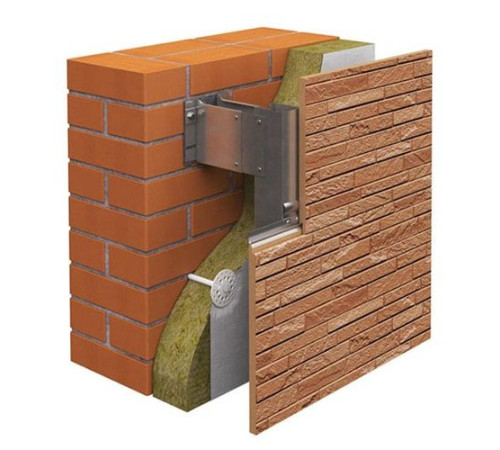 Фиброцементные фасадные панели в Бобруйске для сайдинга