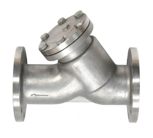 Фланцевые фильтры AISI 304 и 316 в Бобруйске с доставкой