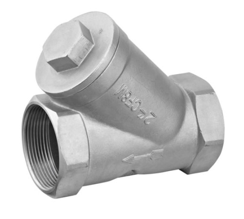 Муфтовые фильтры AISI 304 и 316 в Бобруйске с доставкой