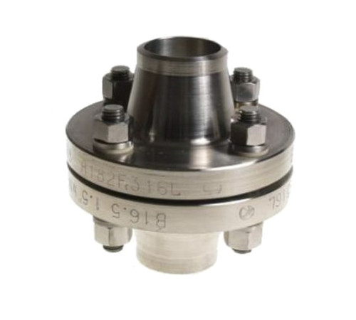 Изолирующие фланцевые соединения в Бобруйске и Беларуси