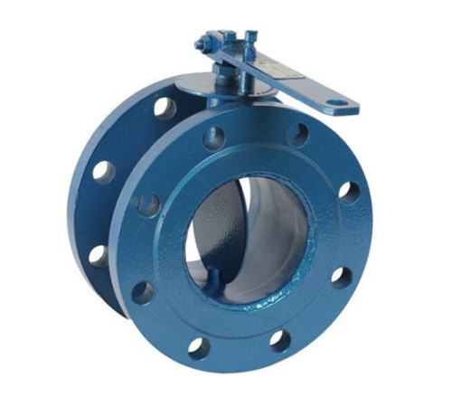 Фланцевые дроссели с ручным управлением в Бобруйске
