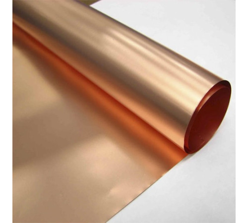 Бронзовые фольги в Бобруйске для промышленности