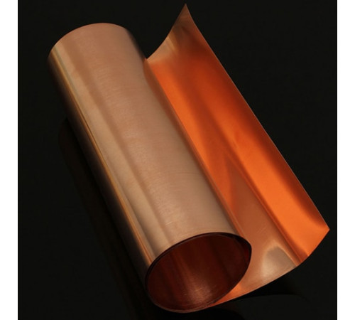 Манганиновые фольги в Бобруйске для электротехники