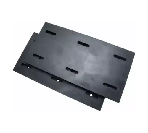 Габаритные износостойкие плиты в Бобруйске для промышленности