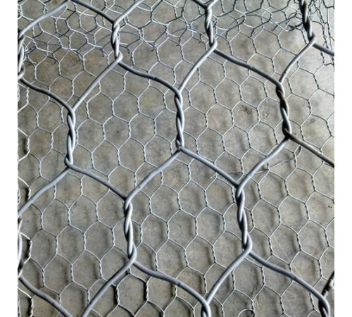 Габионные сетки двойного кручения в Бобруйске для юрлиц