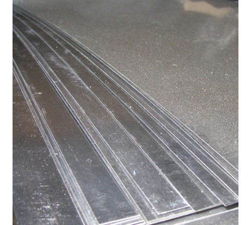 Гафниевые листы в Бобруйске от Спецметаллстрой