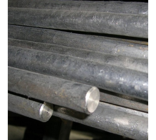 Гафниевые прутки в Бобруйске для промышленности