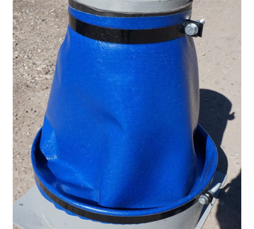 Герметизирующие манжеты ГМР и ГМНР в Бобруйске