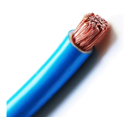 Гибкие токопроводящие жилы для кабеля в Бобруйске