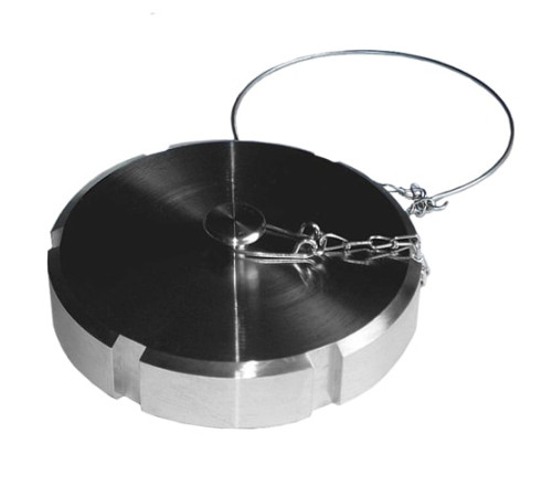 Глухие гайки в сборе из нержавейки в Бобруйске