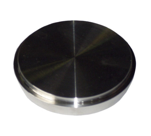 Глухие конические патрубки AISI 304/316L в Бобруйске