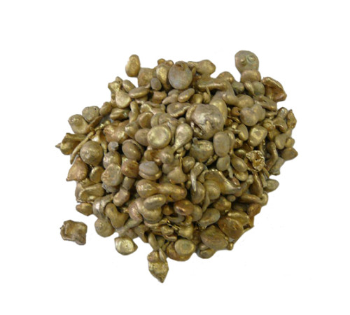 Латунные гранулы OTTN и Л63 в Бобруйске