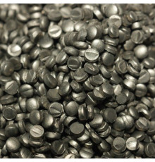 Титановые гранулы