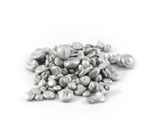 Алюминиевые гранулы в Бобруйске для промышленности