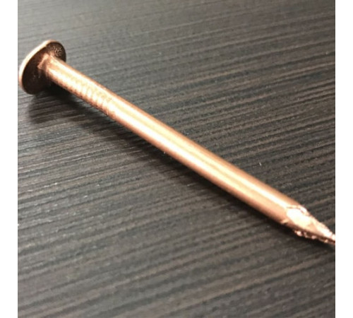 Медные гвозди в Бобруйске для юридических лиц