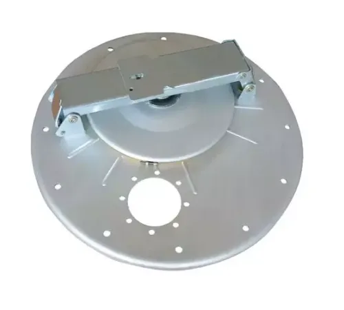 Алюминиевые крышки люков цистерн в Бобруйске с доставкой