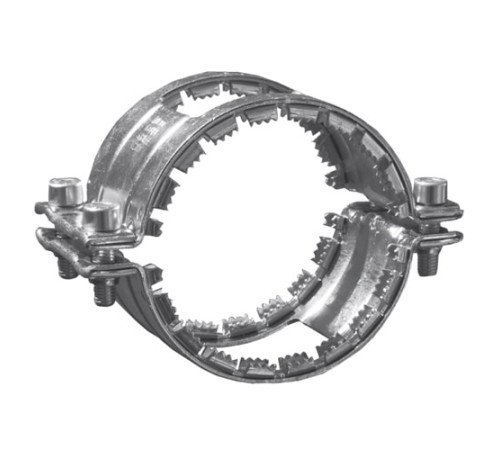 Безраструбные хомуты высокой нагрузки HD в Бобруйске