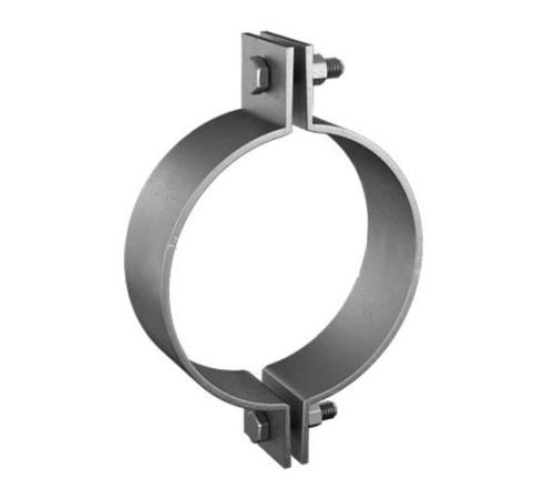 Хомуты для горизонтальных трубопроводов в Бобруйске