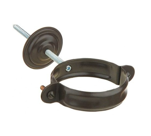 Хомуты для труб в Бобруйске: купить для водоструйных элеваторов